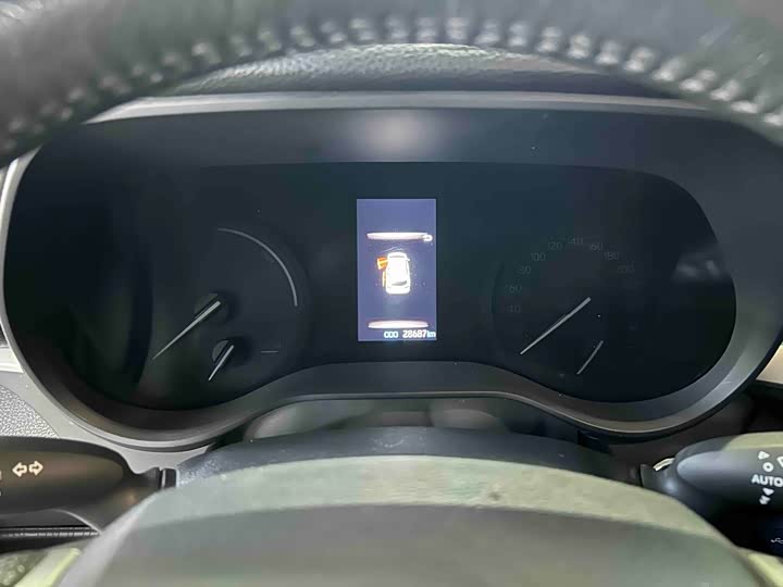 Фото 6 - Toyota Granvia