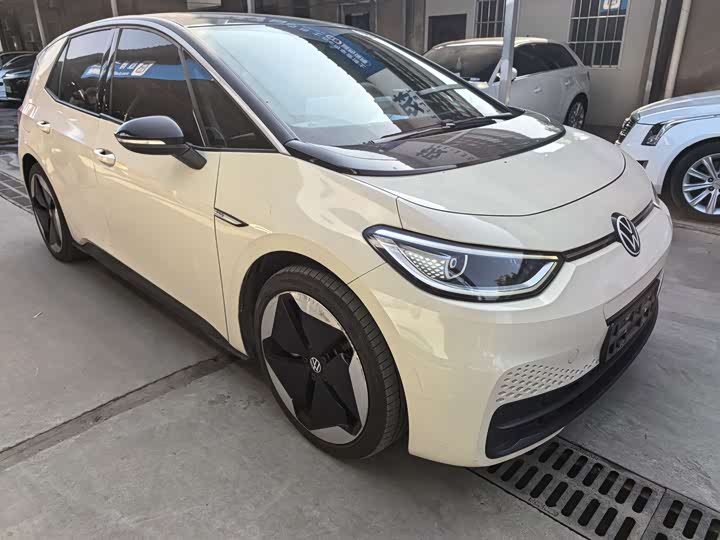 Фото 1 - Volkswagen ID.3