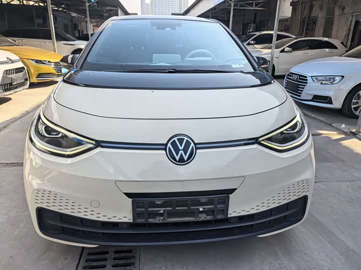 Фото 2 - Volkswagen ID.3