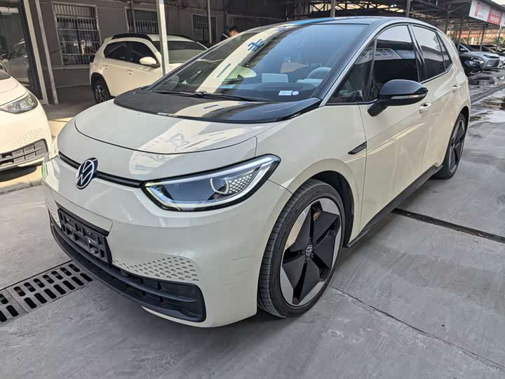 Фото 3 - Volkswagen ID.3