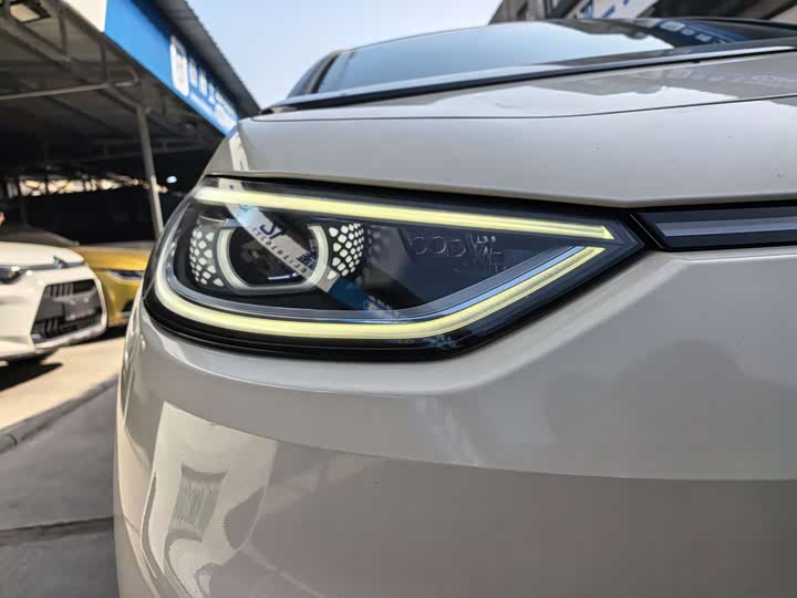 Фото 4 - Volkswagen ID.3