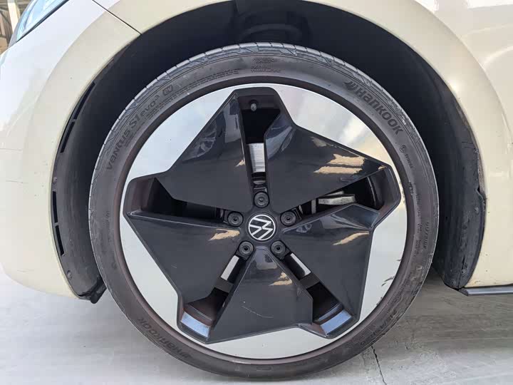 Фото 5 - Volkswagen ID.3