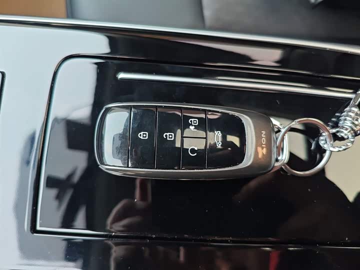 Фото 9 - GAC Aion S