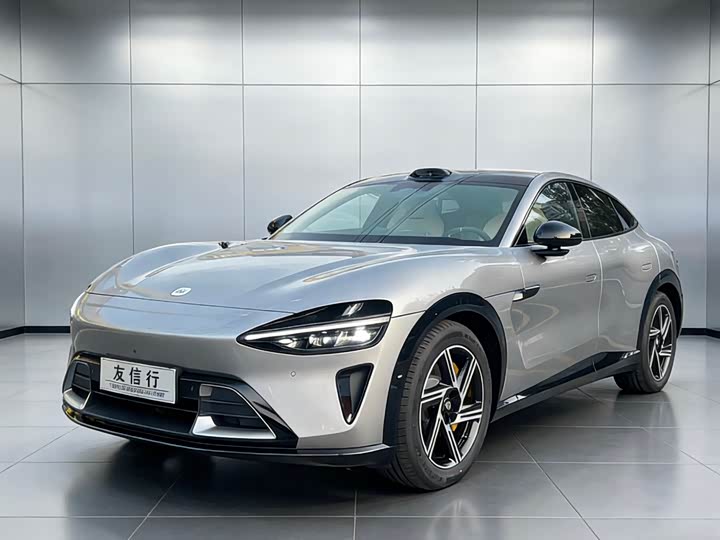 Фото 1 - Xiaomi YU7