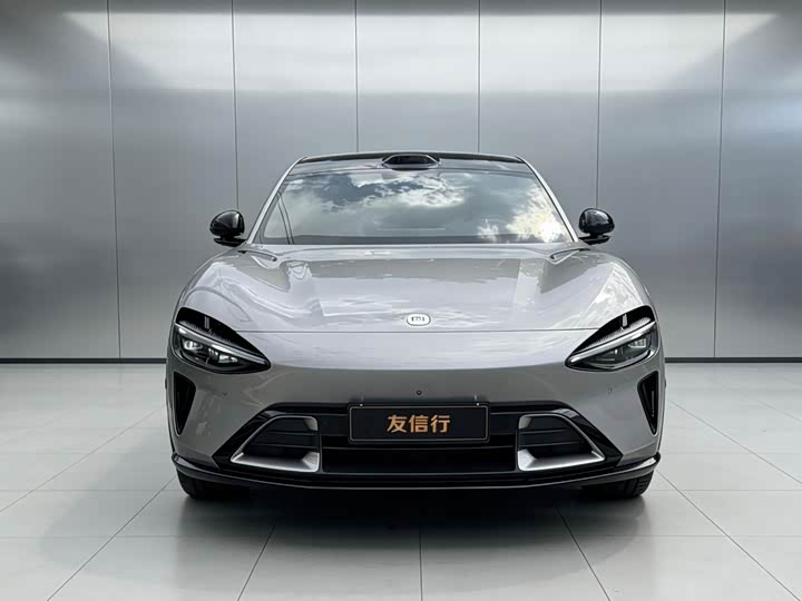 Фото 2 - Xiaomi YU7