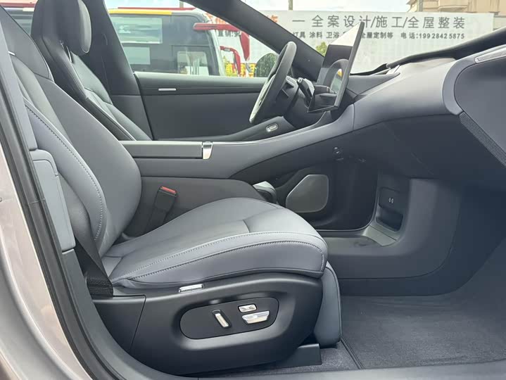 Фото 8 - Xiaomi YU7