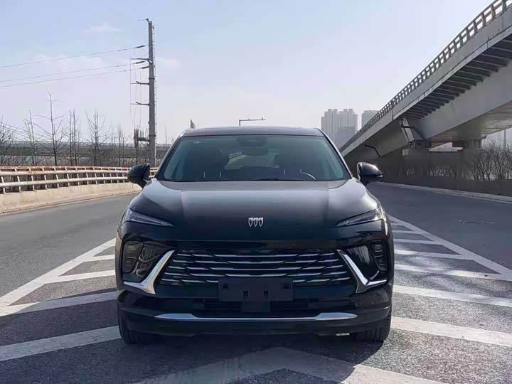 Фото 2 - Buick Envision S