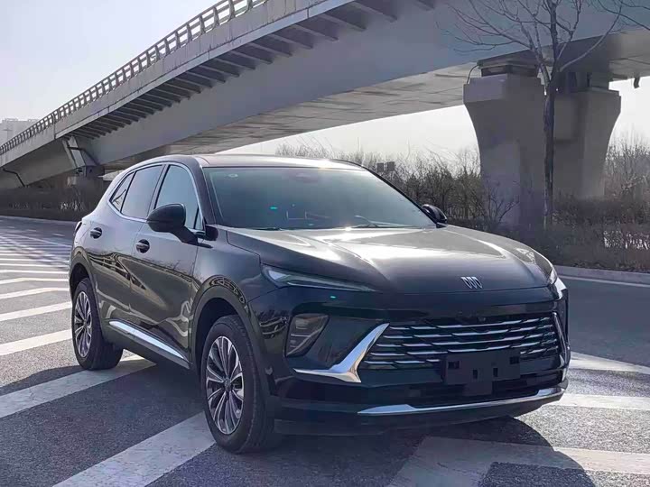 Фото 3 - Buick Envision S