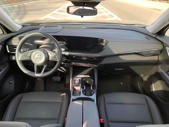 Фото 5 - Buick Envision S