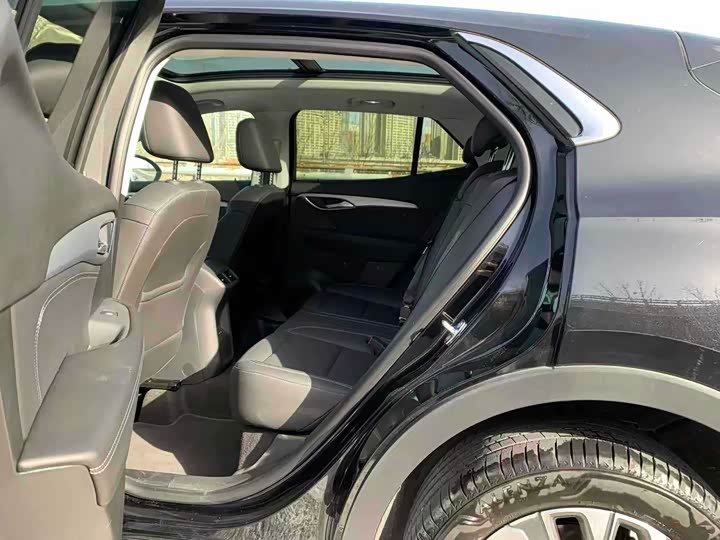 Фото 6 - Buick Envision S