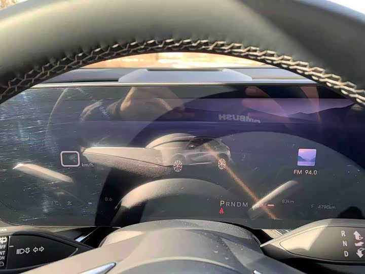 Фото 7 - Buick Envision S