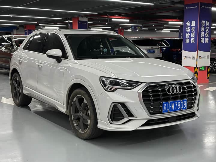 Фото 3 - Audi Q3