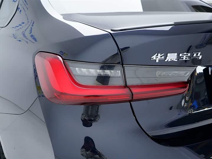 Фото 3 - BMW 3 Series