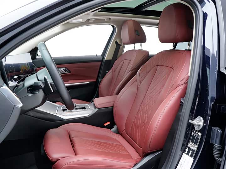 Фото 5 - BMW 3 Series