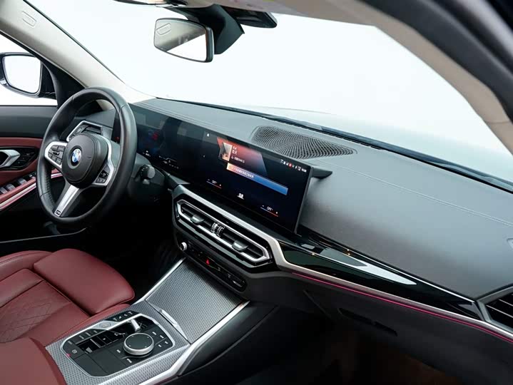 Фото 7 - BMW 3 Series