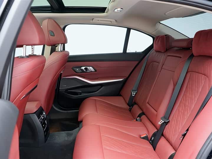 Фото 8 - BMW 3 Series