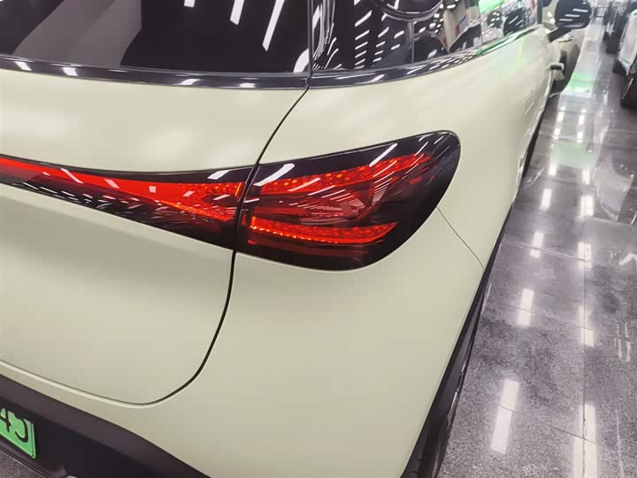 Фото 8 - Smart #1