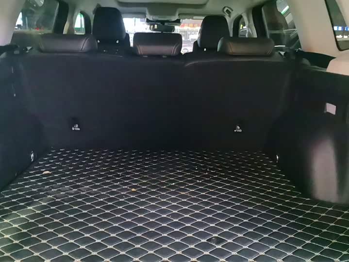 Фото 4 - Haval Dargo