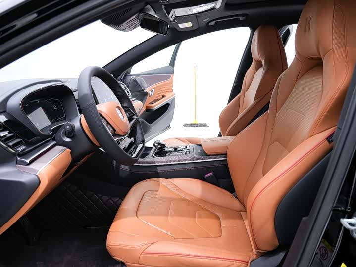 Фото 6 - BYD Han