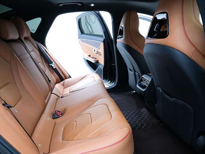 Фото 7 - BYD Han