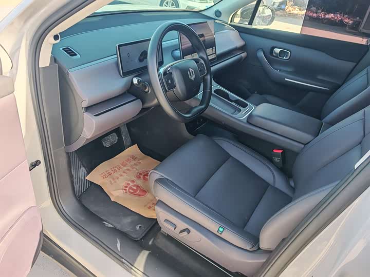 Фото 7 - Leapmotor C10