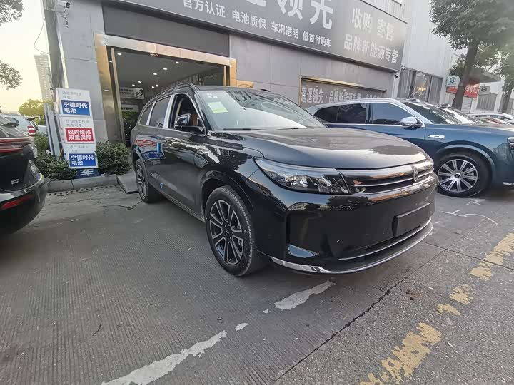 Фото 2 - Aito M7