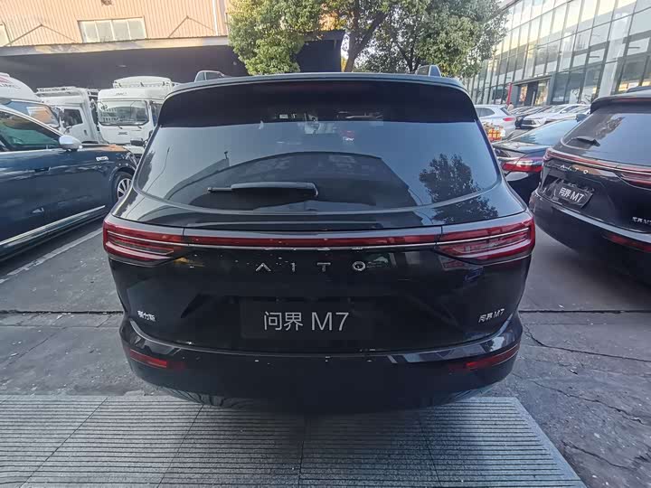 Фото 5 - Aito M7