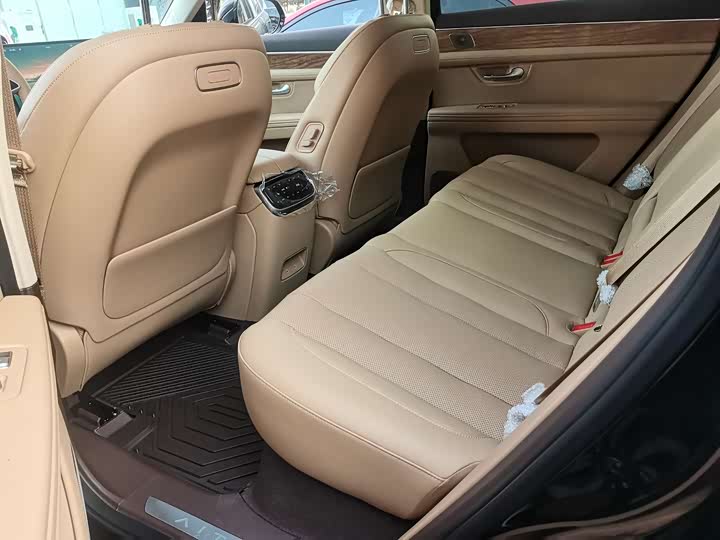 Фото 6 - Aito M7