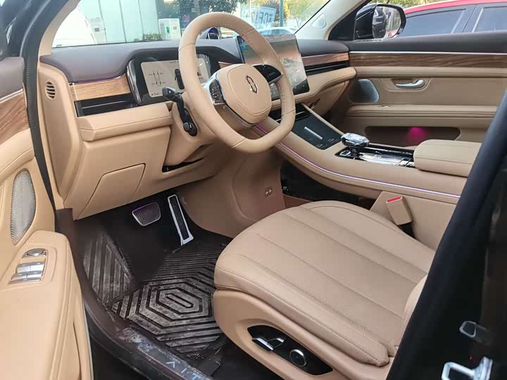 Фото 8 - Aito M7