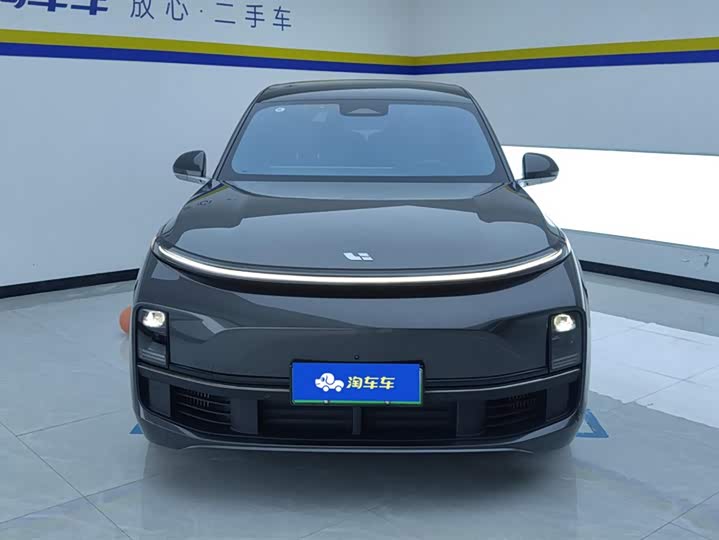 Фото 2 - LiXiang L8