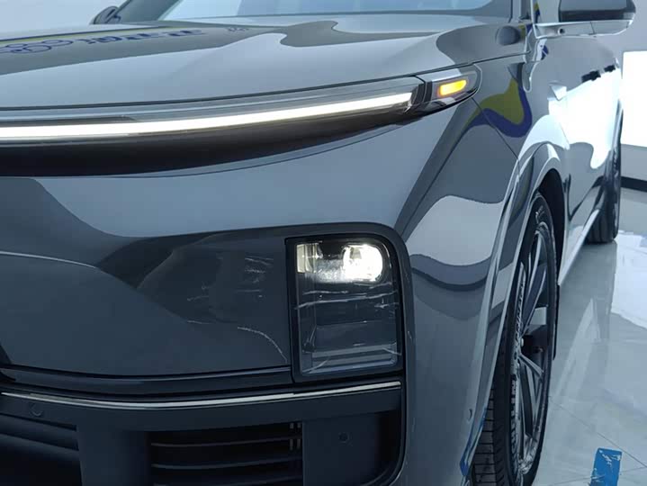 Фото 5 - LiXiang L8