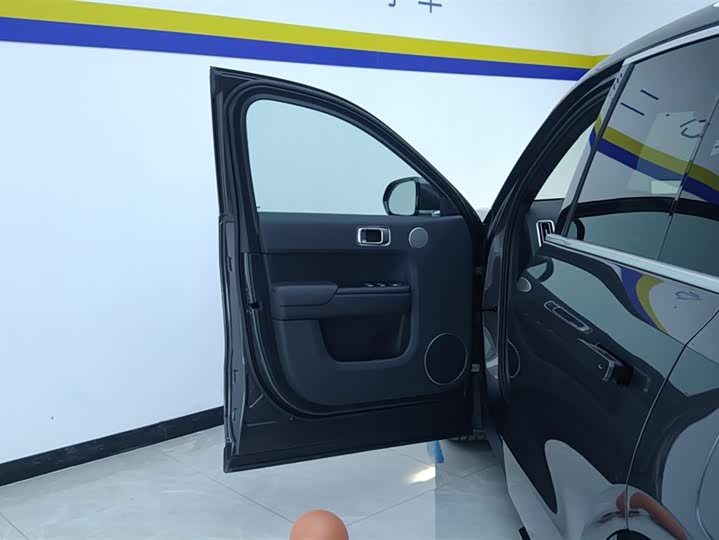 Фото 7 - LiXiang L8