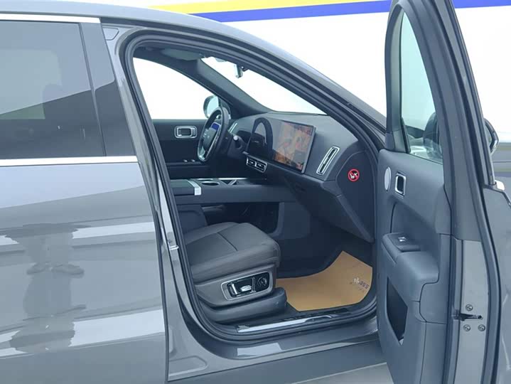 Фото 8 - LiXiang L8