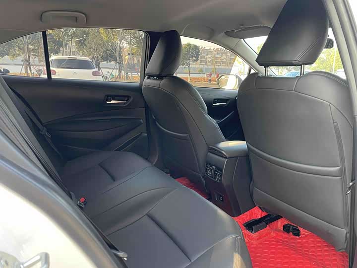 Фото 8 - Toyota Levin