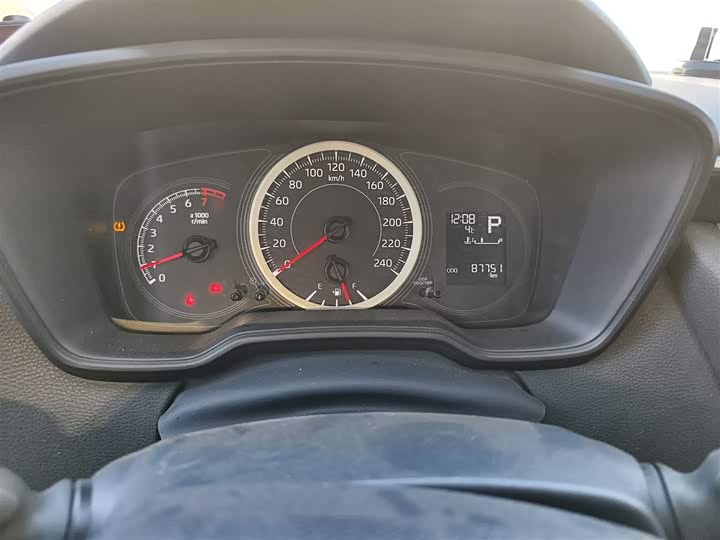 Фото 4 - Toyota Levin