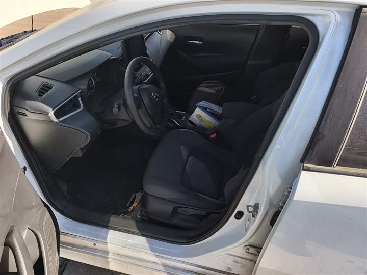 Фото 8 - Toyota Levin