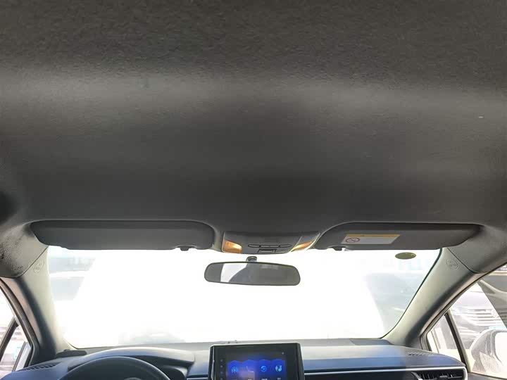 Фото 9 - Toyota Levin