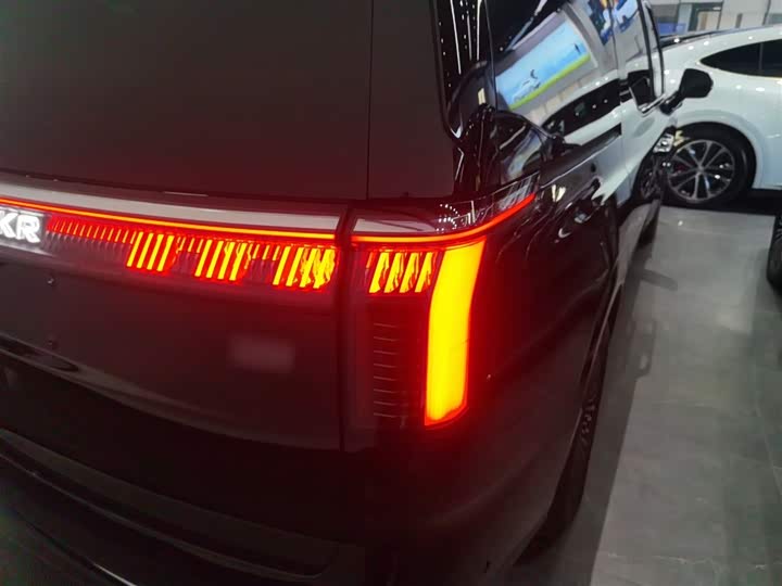 Фото 8 - Zeekr 009