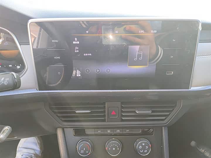 Фото 6 - Volkswagen Bora