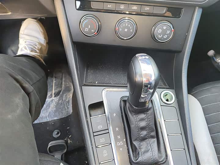 Фото 7 - Volkswagen Bora