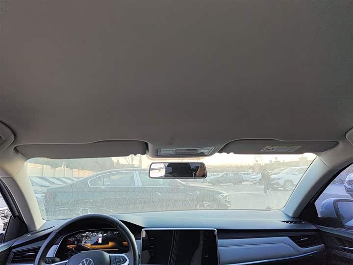 Фото 9 - Volkswagen Bora