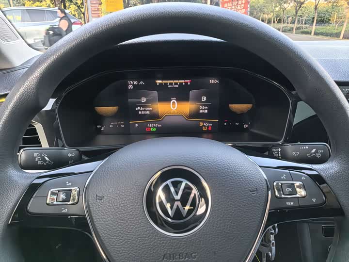 Фото 6 - Volkswagen Lavida