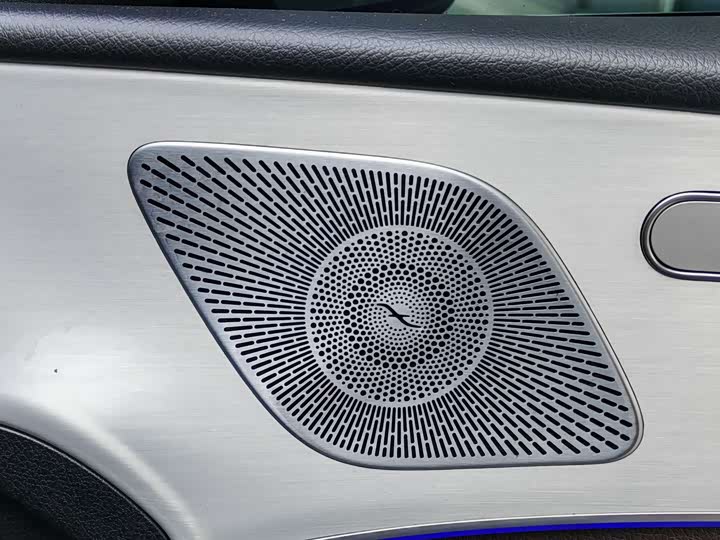 Фото 7 - Mercedes-Benz GLS-Class