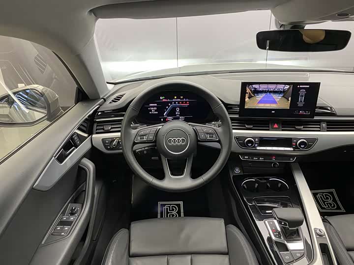 Фото 7 - Audi A5