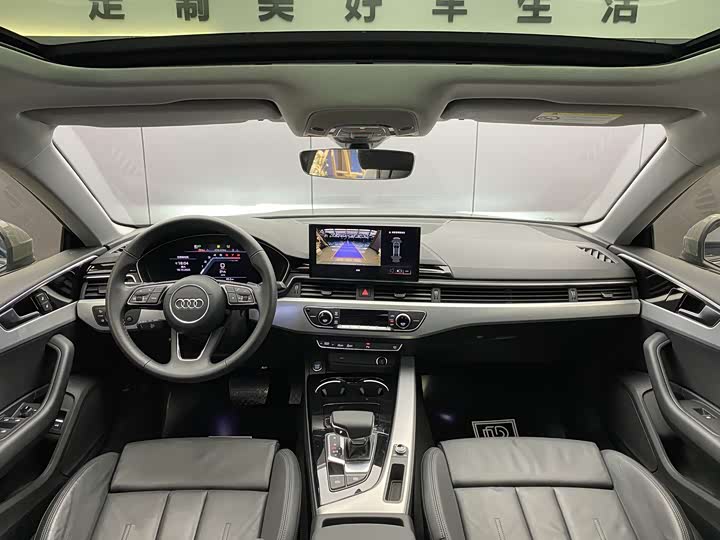 Фото 9 - Audi A5