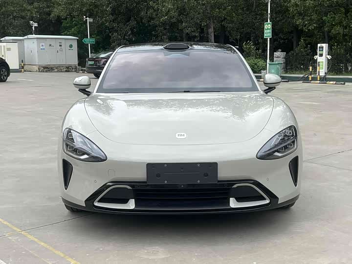 Фото 2 - Xiaomi SU7