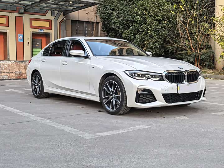 Фото 3 - BMW 3 Series