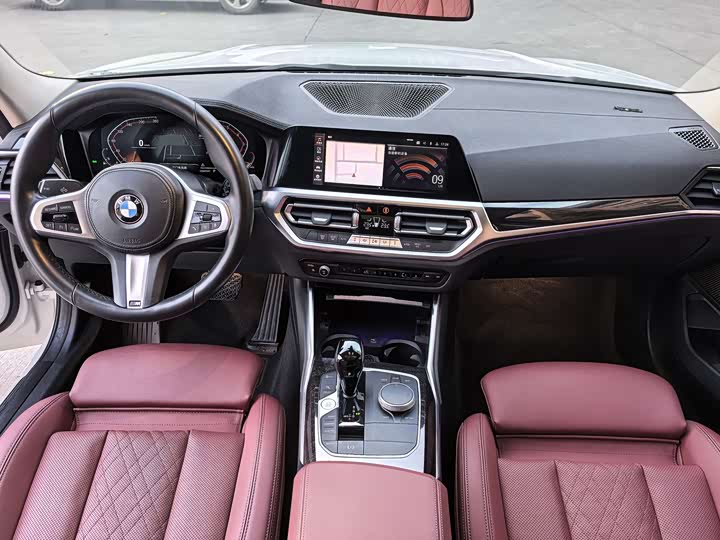 Фото 7 - BMW 3 Series