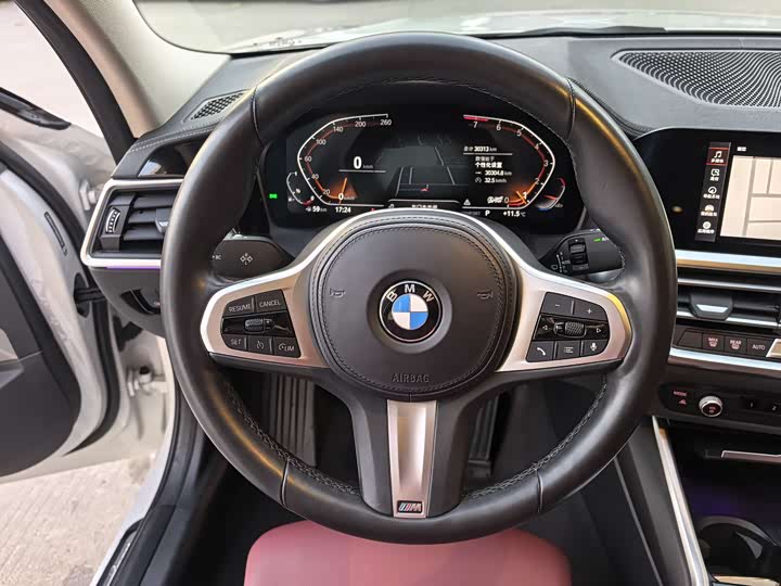 Фото 8 - BMW 3 Series