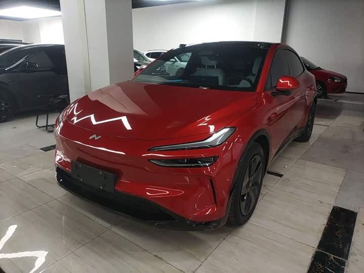 Фото 1 - Nio Onvo L60